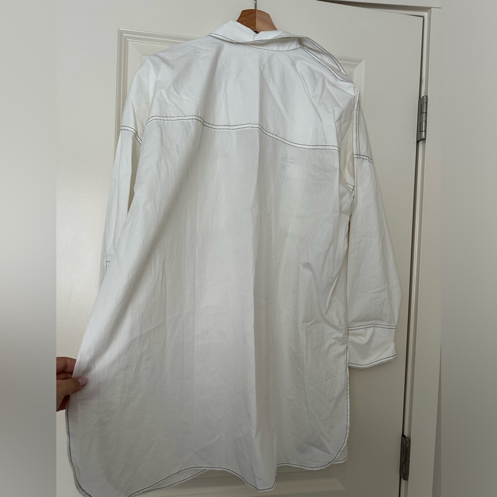 Mango Button Up - image 5